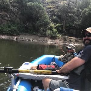 Meet your Posher, Jeffrey